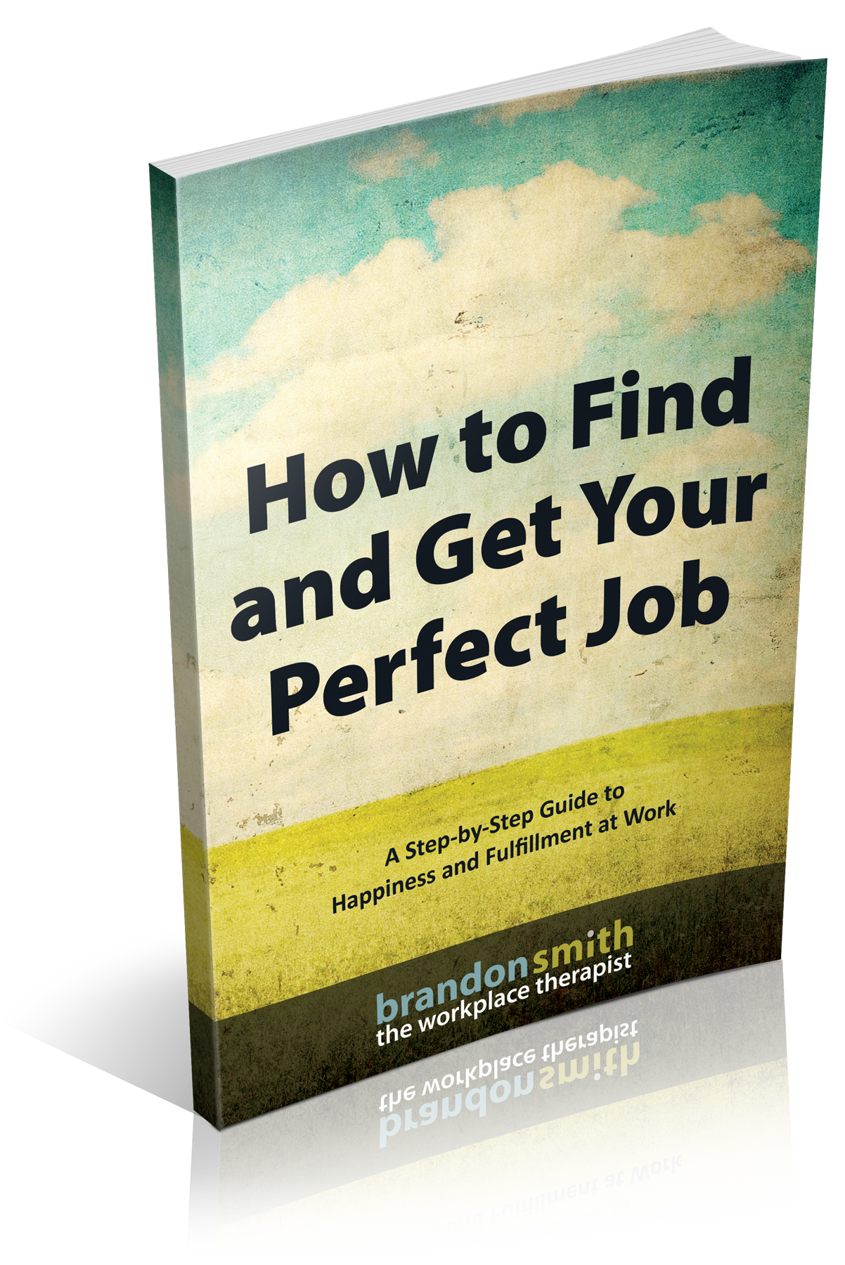 HOW TO FIND AND GET YOUR PERFECT JOB