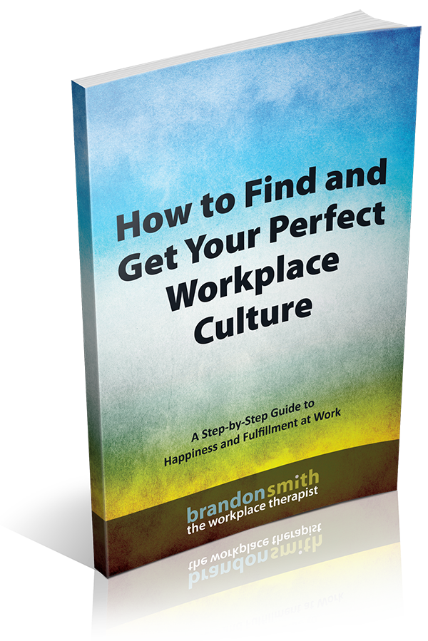 HOW TO FIND AND GET YOUR PERFECT WORKPLACE CULTURE